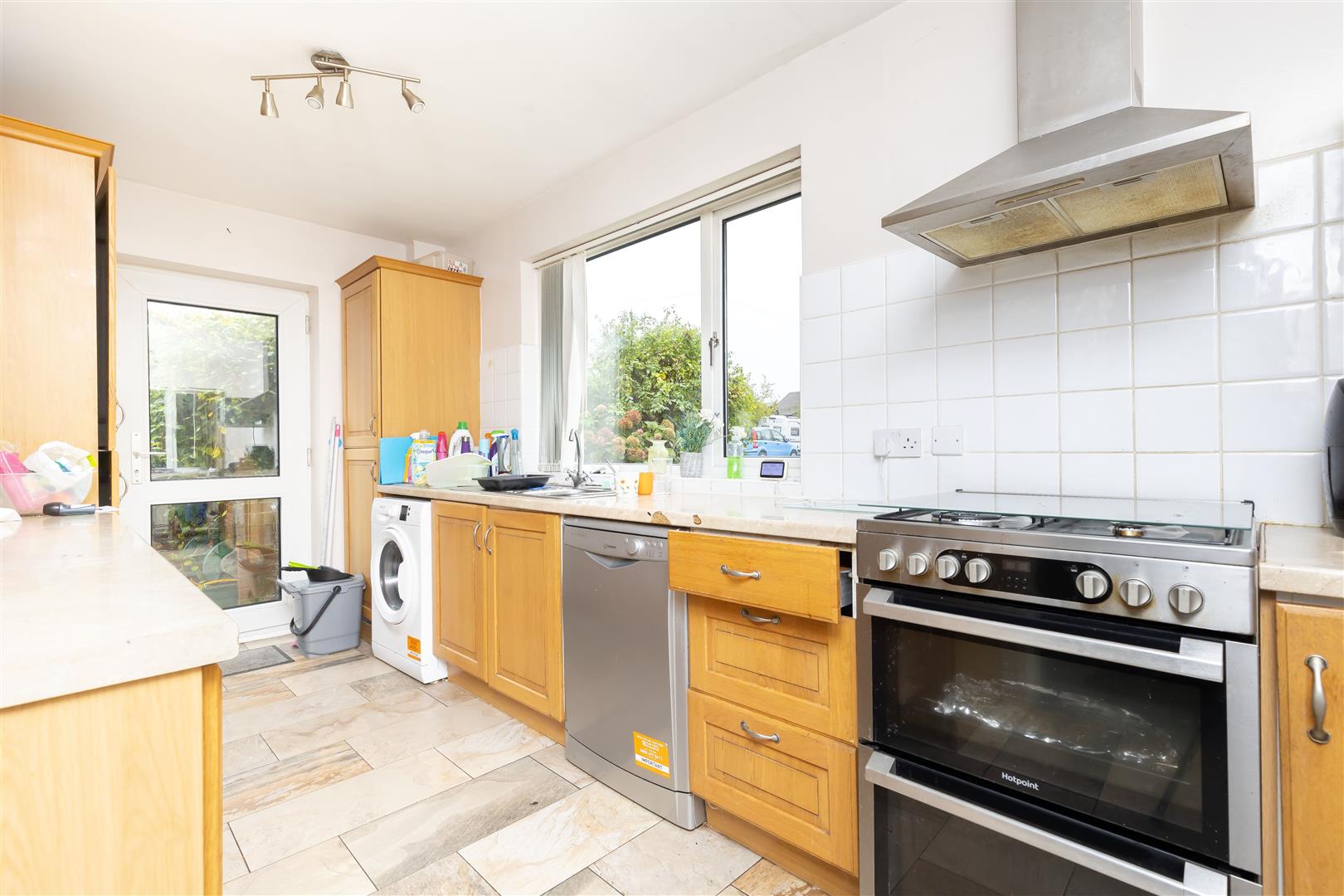 Daisy Bank Close, Leyland